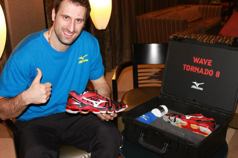 mizuno wave tornado 8 2013