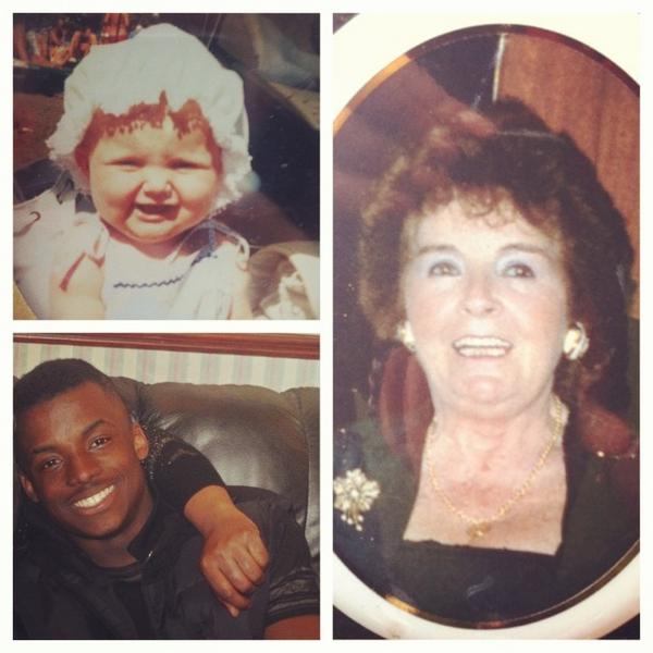 phoebefirkinx's tweet image. My three beautiful angels!! 👼💔 #Sister #Nanny #Jeav xxx