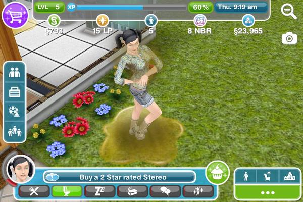 burgerhime's tweet image. she noticed that i was taking pics #watdahell