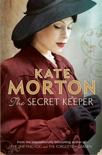 BooksAreFunAU's tweet photo. We have added some fab author interviews. Kate Morton reveals the secret to her success.
http://t.co/FhbxjvZ8 http://t.co/QP5TIABh