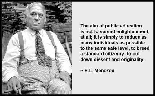 Sleppery's tweet photo. Public education http://t.co/Tnb6z0to