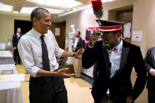 iamwill tweet picture