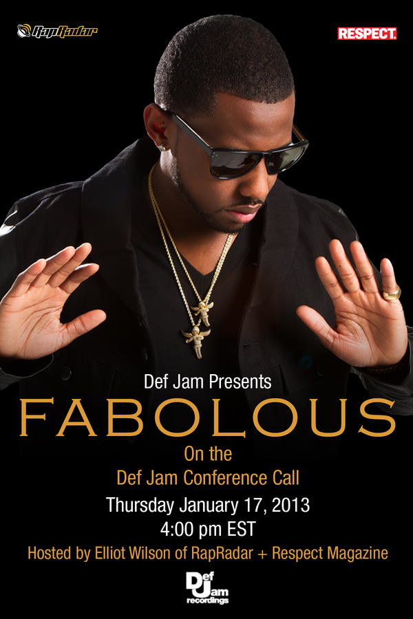 GevaNeva's tweet image. Can't wait 4 tomorrow love @DefJamRecords excited for this one #ElliottWilson #RAPRADAR @myfabolouslife #RespectMag