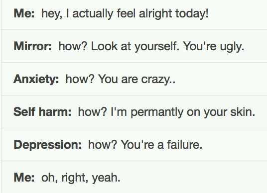 Lovely_Scars's tweet photo. my life http://t.co/LxWNl9sN