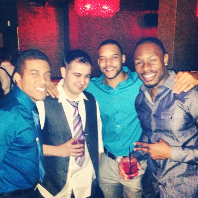 Watch Chido Nwokocha's leaked NSFW photo on TwXstars