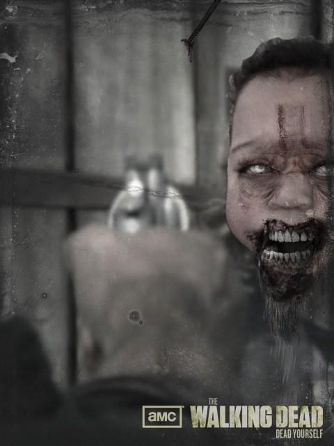 TheObservative1's tweet photo. @lisa30180 @walkingdead_amc @sahstill_ http://t.co/4PcjVcq8