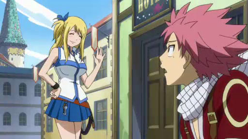 Fairy Tail Proudfairytail Twitter