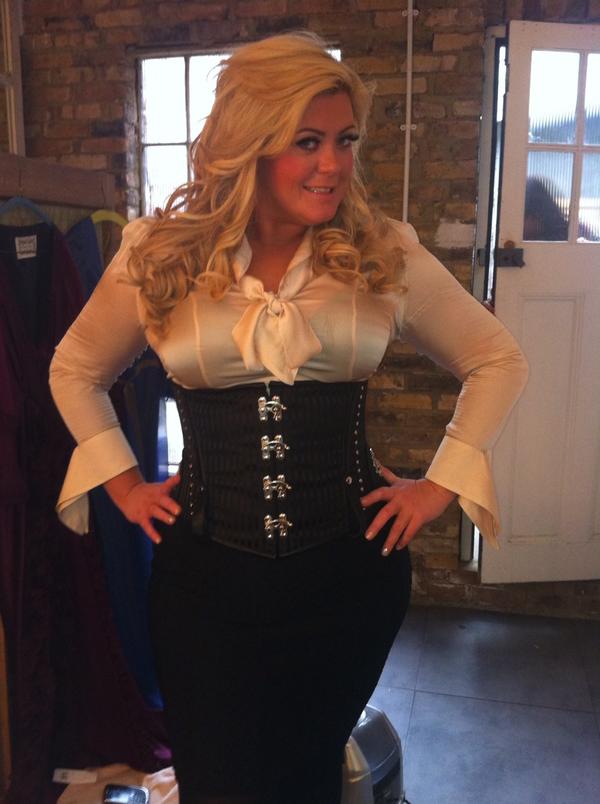 missgemcollins's tweet photo. This is a hot plus size look log on to http://t.co/Uoe7iwOQ heeyyyy sexy ladies wop wop wop wop wop wop #gemmastyle http://t.co/c7i36307