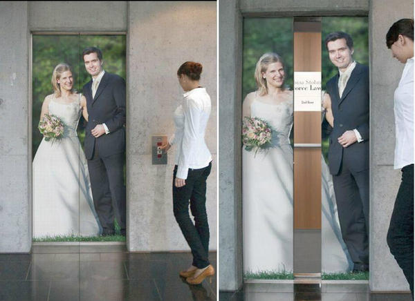 이혼 전문 법률사무소 엘리베이터