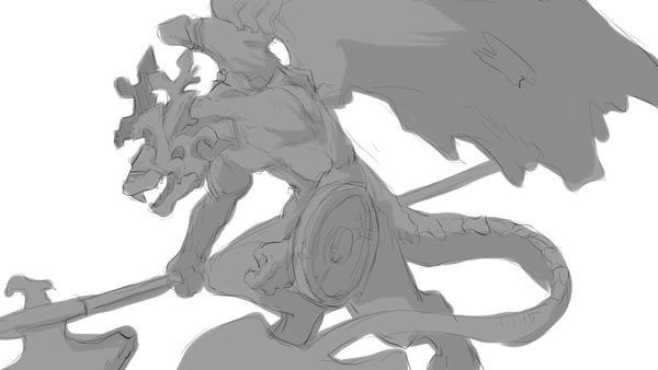 五月病マリオ Twitterren 鐘のガーゴイル Http T Co Giakwgmw