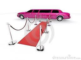 Binnenkort de uitreiking van de Roze Loper!!