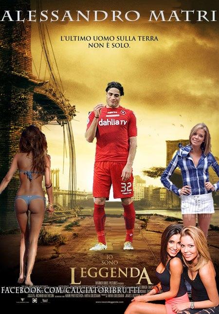 Calciatori Brutti tweet media