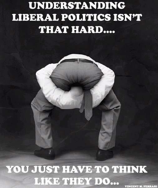 The_Ratfink's tweet image. Isn&apos;t that the truth #LiberalControl