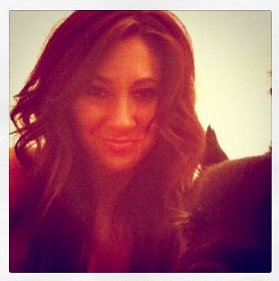 MightyMorgan2's tweet photo. I <3 instagram! :-) http://t.co/QaWljlif