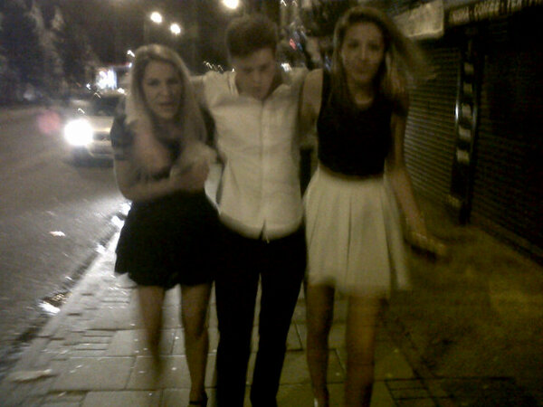 Hattie_Clarke's tweet image. Betty in a bad way take 2 #dissertationhandin