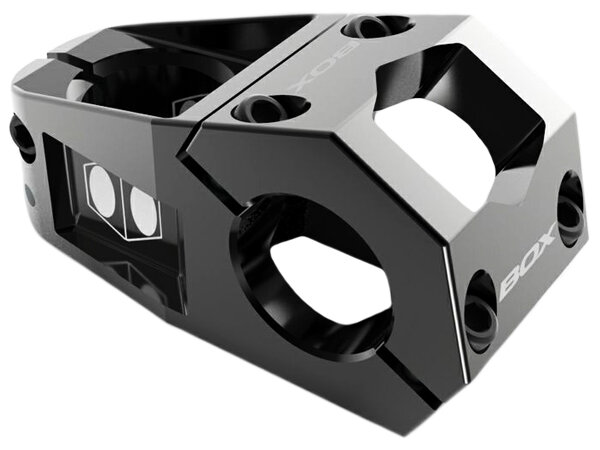 JRBICYCLES's tweet image. BOX Delta stems and Maximus bars are now available (31.8mm bar bore over-sized) #lovebmx #bmx #boxcomponents