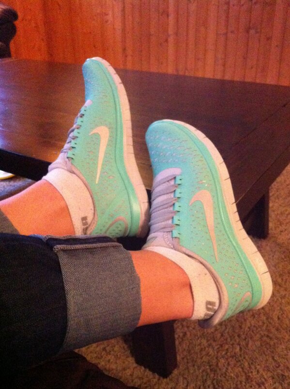 abner418's tweet photo. Love.At.First.Sight. #justdoit http://t.co/0uyw2lmq