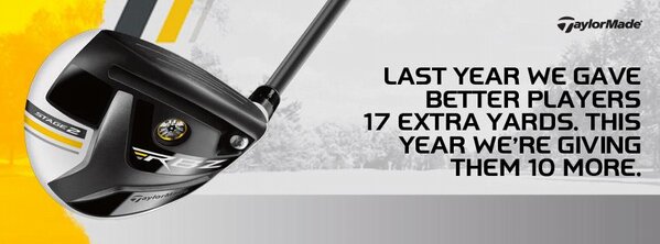 7_golf_hire's tweet image. New @TaylorMadeTour #rbz and #rocketbladez arriving soon for hire in Gran Canaria