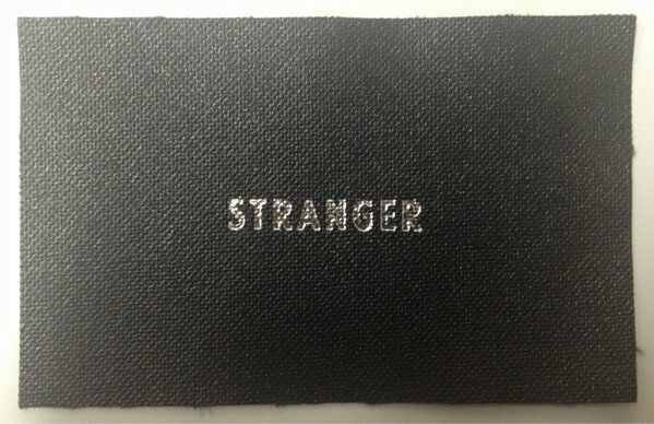 Tickets done for <a href="/CutHands/">Cut Hands</a> Mar 2 <a href="/TriskelCork/">Triskel Arts Centre</a> on sale Sat from <a href="/plugdrecords/">plugdrecords</a>. Big love to Hubert Bookbindery.