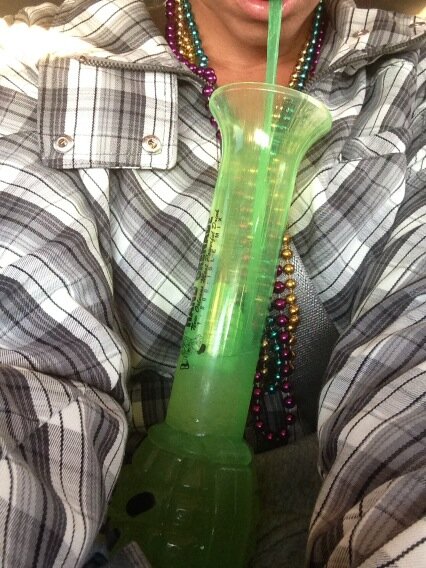 KendraWilkinson's tweet photo. Grenade http://t.co/Xf59E38y