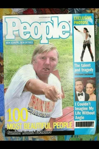 runMTH's tweet image. When you say NL-Palmerton rivalry, this is who I think of... #NLvsPalmerton #ToothlessWonder