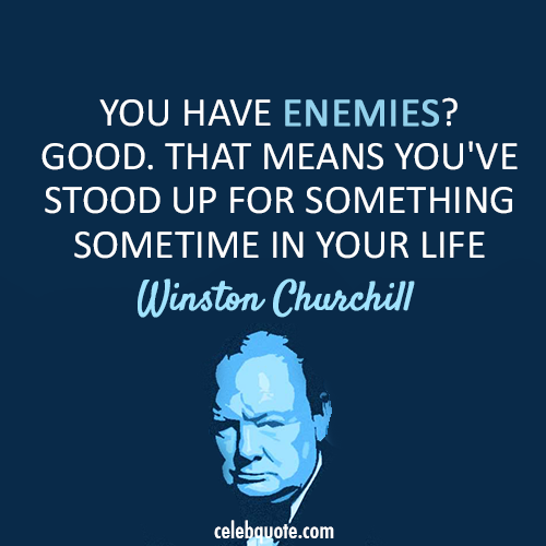 lovecelebquote's tweet photo. Winston Churchill Quote Collection at http://t.co/qejZMeft http://t.co/eiK4tffC