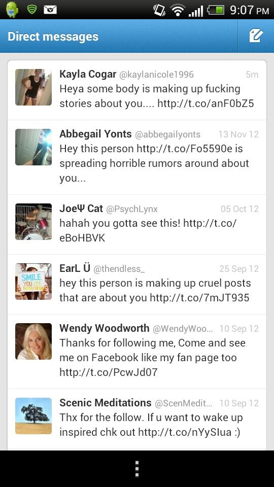 _ShitPeople_Say's tweet photo. #shitpeopledo #shitpeoplesay http://t.co/E5NpaViO