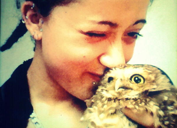 weedgirlfriend's tweet photo. Minha coooruja lindaaaaaaaaaa *_* http://t.co/5IAdXs73