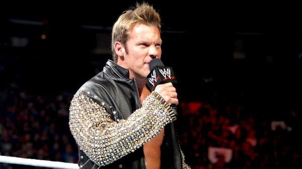 Armando__Junior's tweet photo. RAW  is Jerichooooooooooooooo http://t.co/JQY3ahfl