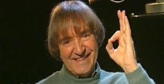 farfantv's tweet photo. Hoy el Mayor Tributo a Carlitos Balá está en la despedida de 1002 Momentos de la Tele!  22 hs en @CANALVOLVER @laubala http://t.co/VE2fxkeh