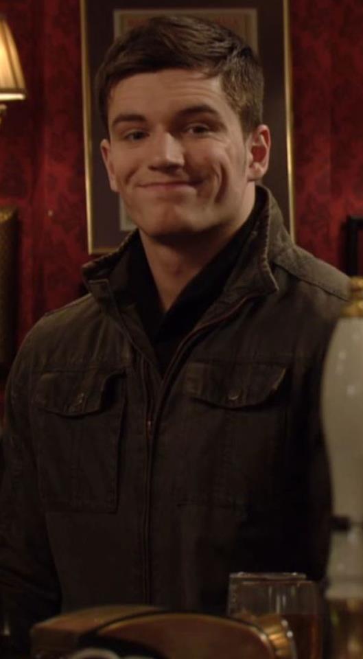 _SaimaHussain's tweet photo. He's Fit... Joey Branning <3 http://t.co/xH4SnzQM