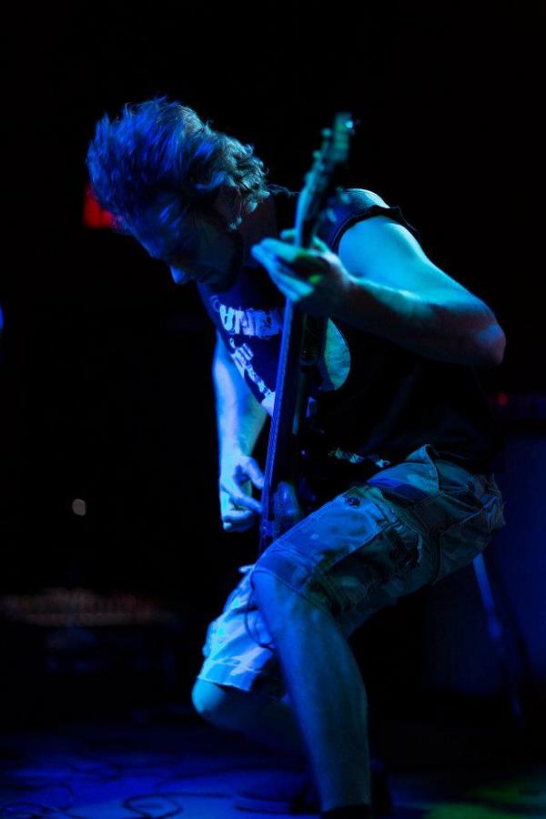 seventhsinband's tweet image. #heavymetalbass #bassassassin #heavymetal #seventhsin