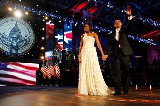 locazn's tweet photo. Supporters Gear Up For Inauguration Ball - http://t.co/RAtjDSrb http://t.co/TRelQbHZ