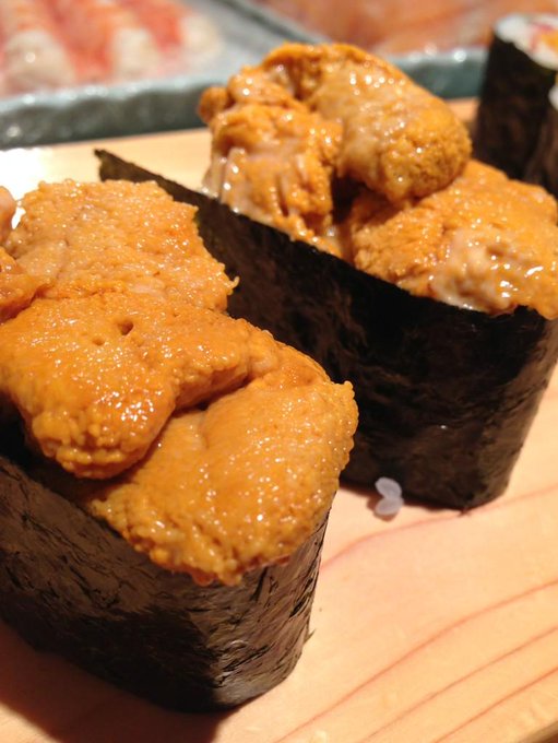 ウニ大好物♡食べたいっ！！！RT @mai_kamuro: 398円 さすが築地( &acute; ▽ ` )♡ http://t.co/gjaRRD2y<a class="tags" target="_blank" title="On Twitter" href="/?out=eyJ0eXAiOiJKV1QiLCJhbGciOiJIUzUxMiJ9.eyJpYXQiOjE3MjY5MTU3ODgsImlzcyI6InR3cG9ybnN0YXJzLmNvbSIsIm5iZiI6MTcyNjkxNTc4OCwiZXhwIjoxNzU4NDUxNzg4LCJyZWRpcmVjdF91cmwiOiJodHRwczovL3R3aXR0ZXIuY29tL21haV9rYW11cm8ifQ.ITQILCpYsgGMLRLfiVyKjZ5pzNxtKAUv1klYugIypy1xE_peBSnRR3dmlMn3sgOIThTyJaBCk_OkrcJZDuhX2A">@mai_kamuro</a><a href="/tag/feelon"class="tags"><span>#feelon</span></a>