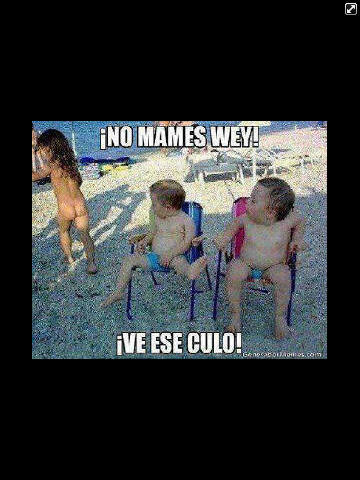 yenso_s's tweet image. #Sabesqueesgrilla si anda desnuda en la plásha