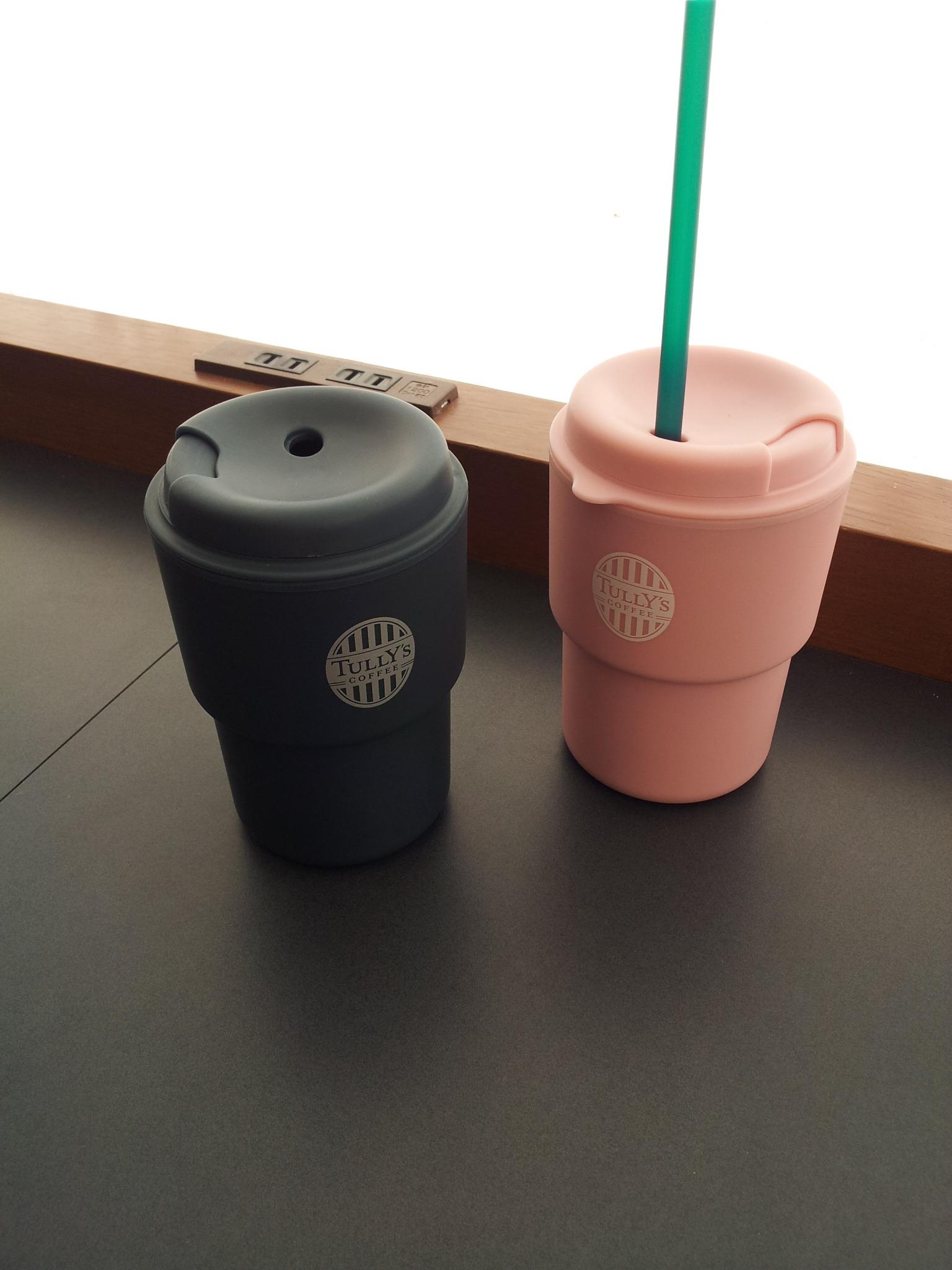 タリーズコーヒージャパン株式会社 Twitterissa ウォールマグ デミタ ピンク グレイ 各 0 350ml ストローをさすための小さな穴が付いていますのので メイクをしている女性の方や 小さなお子さまも使いやすいタンブラーです Http T Co タリーズコーヒージャパン株式会社 Twitterissa ウォールマグ デミタ ピンク グレイ 各 0 350ml ストローをさすための小さな穴が付いていますのので メイクをしている女性の方や 小さなお子さまも使いやすいタンブラーです Http T Co