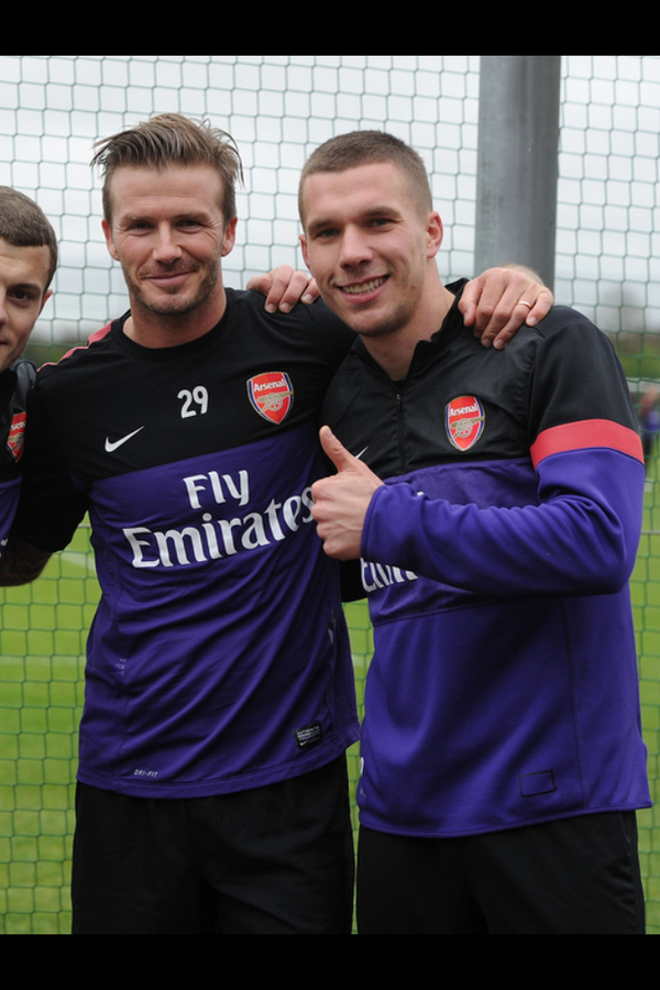 AdamArsenal's tweet image. @SuperSwe I’d imagine it’s this (taken yesterday) #nothingdifferent