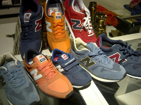 new balance summit kom gtx