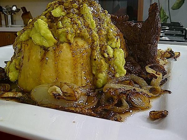 Elisa1023's tweet photo. RT @Sabrina_Gomez “@WANDYCHEF: @alarma893 @freddynberas @pedro_nunez @Sabrina_Gomez Quedo DELICIOSO!! http://t.co/k09e6XZ3”