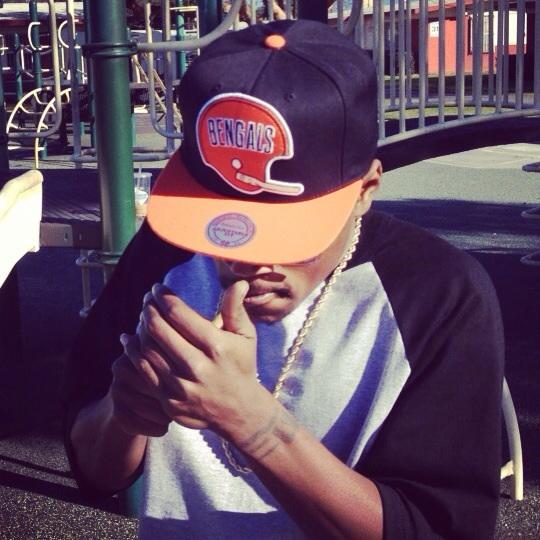 _NaTeFredz's tweet image. Gettin Right in the Projects... #DBG #NMOR Droppin feb 9th!!!