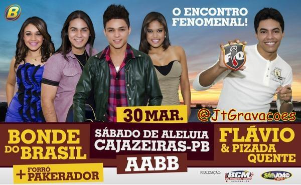 Ze_Filho_Cds's tweet photo. Dia 30 de Março na #AABB de Cajazeiras.PB Tem @FlavioePisadaQ+ @ForroPakerador &amp; @BondeDoBrasil http://t.co/20uTCYik1K Estoouroo