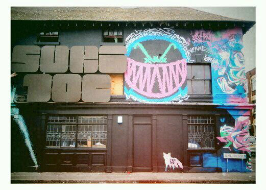 IncaSCGPr2's tweet image. This is what Suki10C looks like guys, corner of Meriden Ste &amp;amp; Bordesley Street (B5 5PJ) for JNR &amp;amp; Enz this Sat from 9!