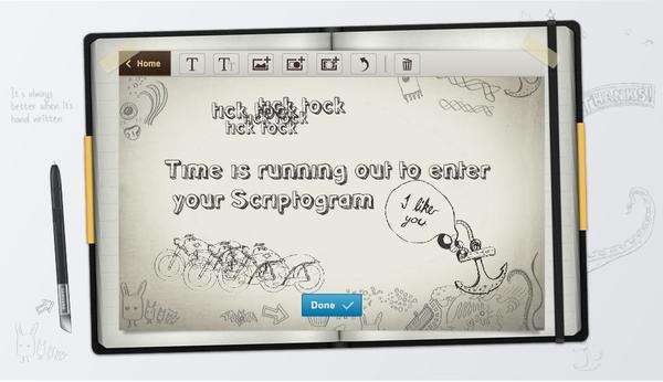 SamsungMobileSA's tweet image. There are 5 #GALAXYNote10.1 Tabs to be won. Entered yet? [access via PC]  spr.ly/6015VAV9 #Scriptogram