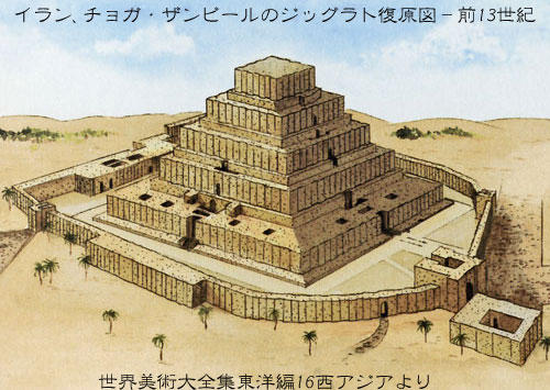 Satanic A Twitter セムメーソン ノアからカバラの奥義と全神権を継承したのは長男のセムであった セムメーソンは人類最古の文明とされるシューメール文明 初期バビロニア文明 を開花させ さまざまな都市国家を樹立し ジッグラトと呼ばれる神殿を建設した