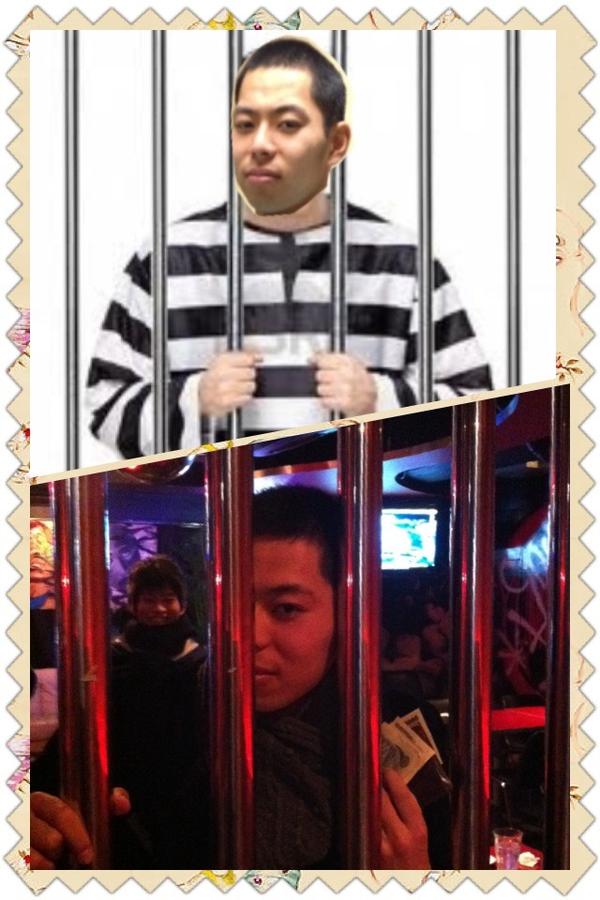 shintakun0809's tweet photo. 音信不通and栄養失調気味ですが辛うじて生きてます！ http://t.co/5DgqOuQS