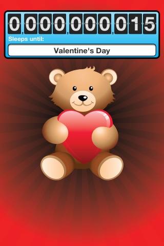 ToolboxDesignUK's tweet image. 15 Sleeps until Valentine&apos;s Day. Men of the World, you&apos;ve had plenty of warning. #SleepsCountdownApp #Valentine&apos;s Day