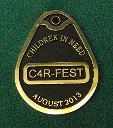 FootballMedals's tweet photo. @Carfestevent @achrisevans Would love to chat about fundraising ideas! http://t.co/EuLeyVdc