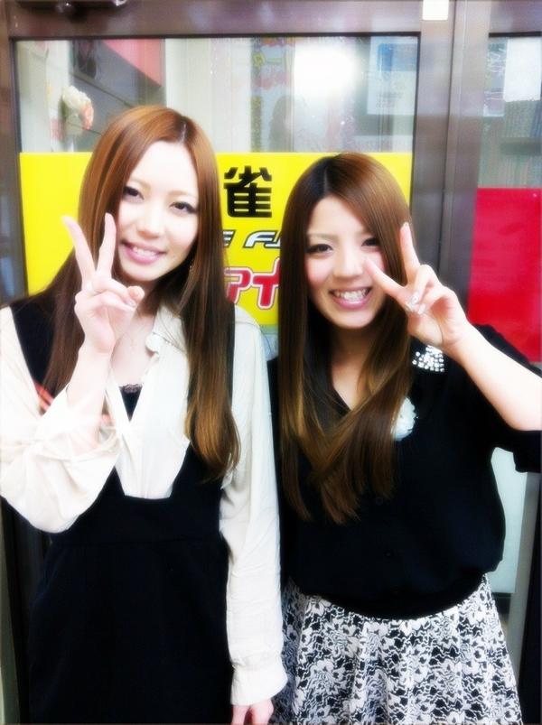 女流プロ雀士による画像付きtweetを機械的に収集してみた Vol 2 Togetter