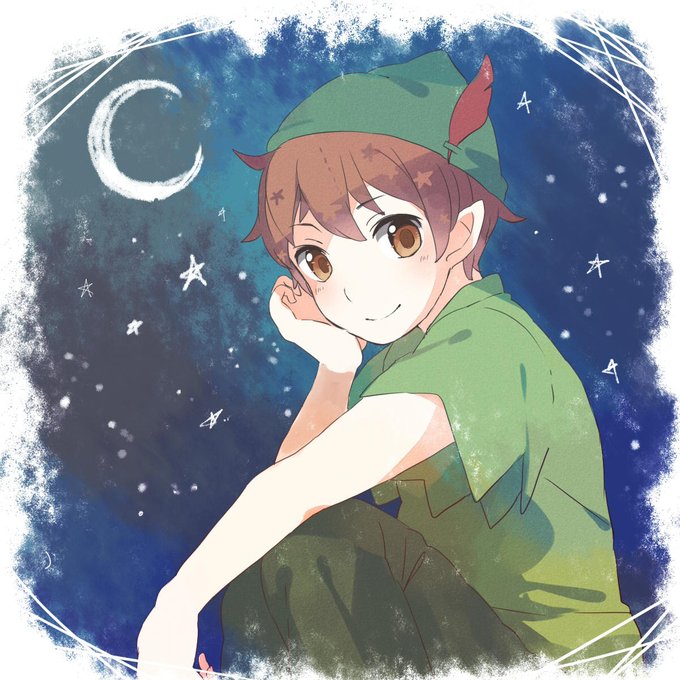 ピーターパンのtwitterイラスト検索結果 古い順 ピーターパンのtwitterイラスト検索結果 古い順