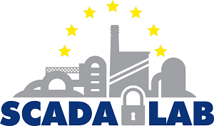 ScadaLabProject's tweet image. #ScadaLabProject focuses on increasing critical infrastructure protection capacity  by developing a living SCADA LAB